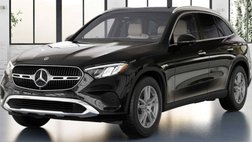2025 Mercedes-Benz GLC-Class GLC 300