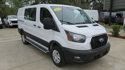 2024 Ford Transit 250