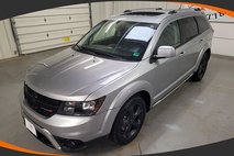 2020 Dodge Journey Crossroad