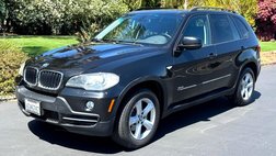 2008 BMW X5 3.0si
