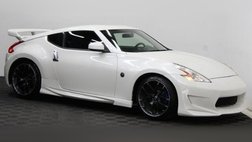 2016 Nissan 370Z Base