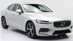 2021 Volvo S60 T5 Inscription