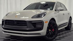 2024 Porsche Macan GTS
