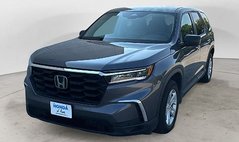 2023 Honda Pilot LX