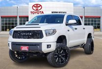 2020 Toyota Tundra TRD Pro