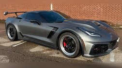 2015 Chevrolet Corvette Z06
