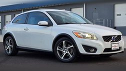 2013 Volvo C30 T5