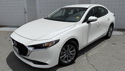 2025 Mazda MAZDA3 2.5 S