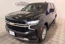2021 Chevrolet Tahoe LS