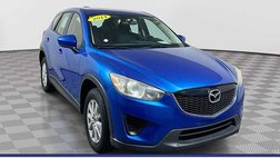 2014 Mazda CX-5 Sport
