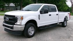 2021 Ford Super Duty F-250 XL