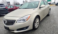 2015 Buick Regal Base
