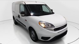 2022 Ram ProMaster City Base