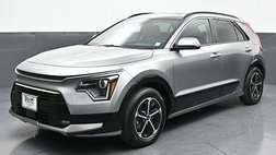 2023 Kia Niro SX