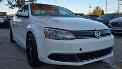 2016 Volkswagen Jetta 2.0T GLI SEL