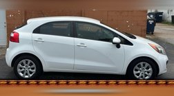 2014 Kia Rio5 LX