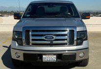 2010 Ford F-150 Platinum