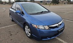 2011 Honda Civic LX
