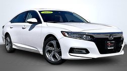 2019 Honda Accord EX-L