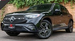 2024 Mercedes-Benz GLC-Class GLC 300