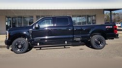 2026 Ford Super Duty F-350 Platinum