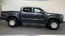 2017 Toyota Tacoma Limited