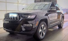 2023 Jeep Grand Cherokee 4WD