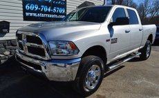 2017 Ram Ram Pickup 2500 SLT