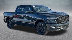 2026 Ram Ram Pickup 1500 Lone Star