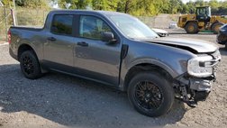 2023 Ford Maverick XL