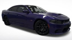 2019 Dodge Charger R/T Scat Pack