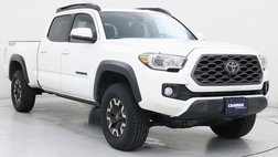 2022 Toyota Tacoma TRD Off-Road