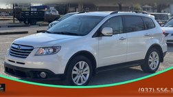 2014 Subaru Tribeca 3.6R Limited