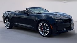 2022 Chevrolet Camaro LT