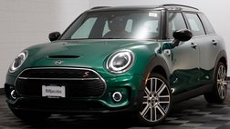 2023 MINI Clubman Cooper S