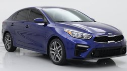 2019 Kia Forte S