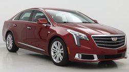 2019 Cadillac XTS Luxury