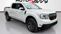 2023 Ford Maverick Lariat