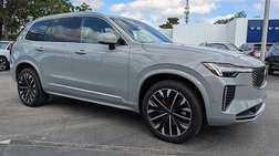 2026 Volvo XC90 B6 Plus 7P