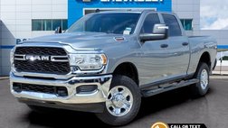 2024 Ram Ram Pickup 2500 Tradesman