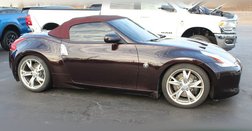 2010 Nissan 370Z Roadster Touring
