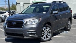 2020 Subaru Ascent Touring