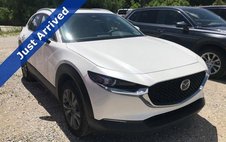 2025 Mazda CX-30 2.5 S Preferred