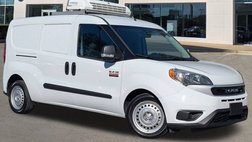 2022 Ram ProMaster City Base