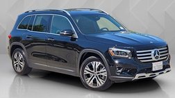 2024 Mercedes-Benz GLB GLB 250