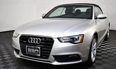 2013 Audi A5 2.0T quattro Premium Plus