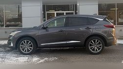 2020 Acura RDX SH-AWD w/Tech