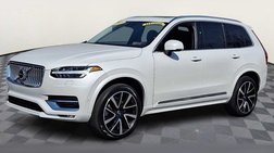 2023 Volvo XC90 B5 Plus Bright Theme
