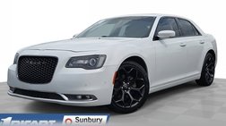 2020 Chrysler 300 S
