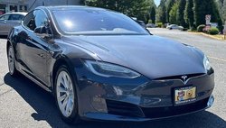 2016 Tesla Model S 75